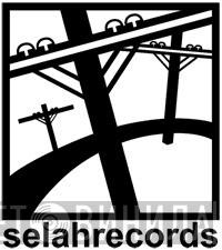 Selah Records - Винил CD и Кассеты лейбла Selah Records на сайте МаркетВинила
