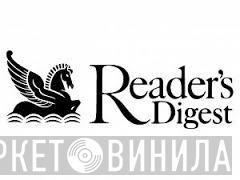 Selecções Do Reader's Digest - Винил CD и Кассеты лейбла Selecções Do Reader's Digest на сайте МаркетВинила