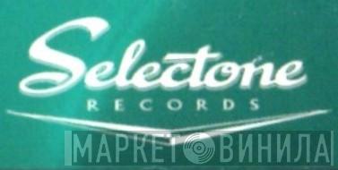 SelecTone Records - Винил CD и Кассеты лейбла SelecTone Records на сайте МаркетВинила