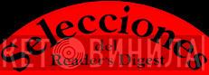 Selecciones Del Reader's Digest - Винил CD и Кассеты лейбла Selecciones Del Reader's Digest на сайте МаркетВинила