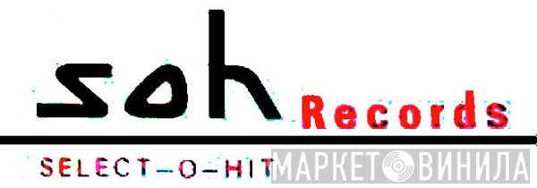 Select-O-Hit - Винил CD и Кассеты лейбла Select-O-Hit на сайте МаркетВинила