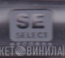 Select Records  - Винил CD и Кассеты лейбла Select Records (13) на сайте МаркетВинила