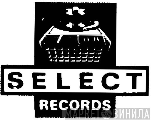 Select Records - Винил CD и Кассеты лейбла Select Records на сайте МаркетВинила