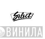Select  - Винил CD и Кассеты лейбла Select (11) на сайте МаркетВинила