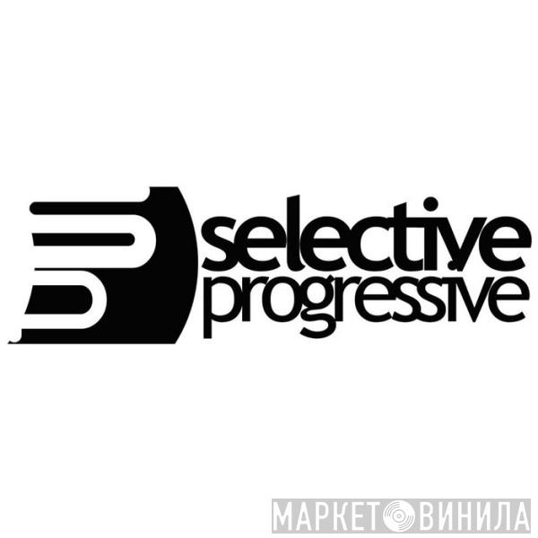 Selective Progressive - Винил CD и Кассеты лейбла Selective Progressive на сайте МаркетВинила