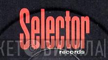 Selector Records - Винил CD и Кассеты лейбла Selector Records на сайте МаркетВинила