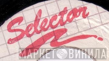 Selector  - Винил CD и Кассеты лейбла Selector (3) на сайте МаркетВинила