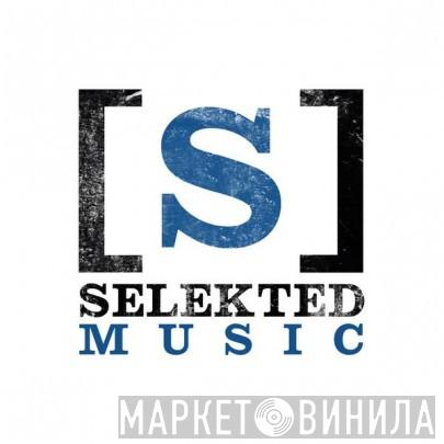 Selekted Music - Винил CD и Кассеты лейбла Selekted Music на сайте МаркетВинила
