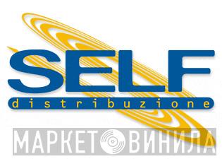 Self Distribuzione - Винил CD и Кассеты лейбла Self Distribuzione на сайте МаркетВинила