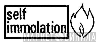 Self Immolation - Винил CD и Кассеты лейбла Self Immolation на сайте МаркетВинила