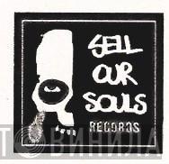 Sell Our Souls Records - Винил CD и Кассеты лейбла Sell Our Souls Records на сайте МаркетВинила