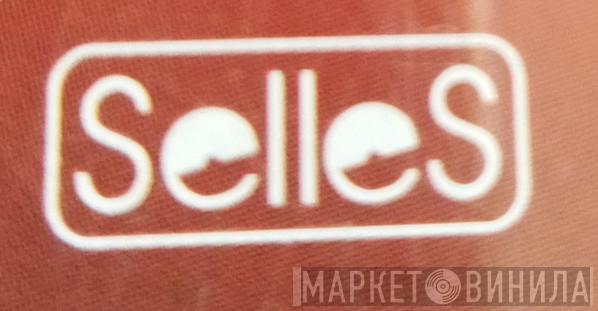 SelleS Enterprises - Винил CD и Кассеты лейбла SelleS Enterprises на сайте МаркетВинила