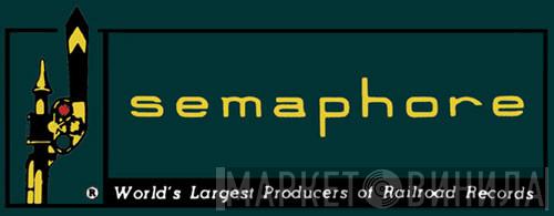 Semaphore  - Винил CD и Кассеты лейбла Semaphore (2) на сайте МаркетВинила