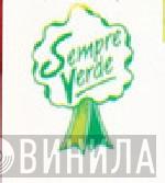 Sempre Verde - Винил CD и Кассеты лейбла Sempre Verde на сайте МаркетВинила