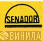 Senador - Винил CD и Кассеты лейбла Senador на сайте МаркетВинила