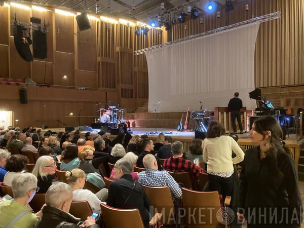 Sender Freies Berlin, Grosser Sendesaal - Винил CD и Кассеты лейбла Sender Freies Berlin, Grosser Sendesaal на сайте МаркетВинила