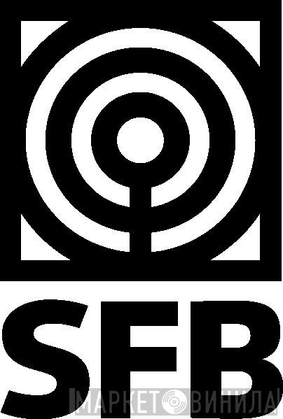 Sender Freies Berlin - Винил CD и Кассеты лейбла Sender Freies Berlin на сайте МаркетВинила