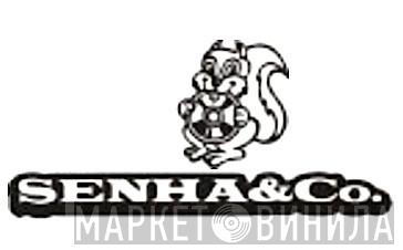 Senha & Co. - Винил CD и Кассеты лейбла Senha & Co. на сайте МаркетВинила