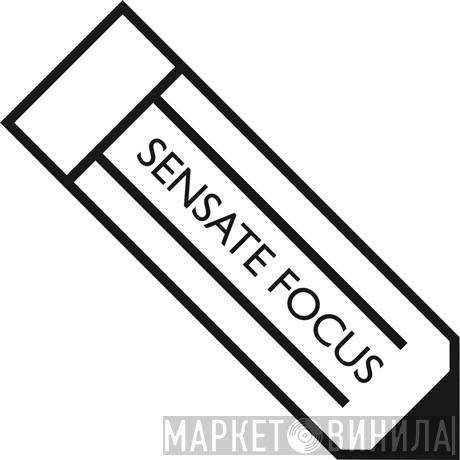 Sensate Focus - Винил CD и Кассеты лейбла Sensate Focus на сайте МаркетВинила