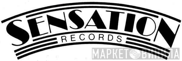 Sensation Records - Винил CD и Кассеты лейбла Sensation Records на сайте МаркетВинила