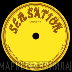Sensation  - Винил CD и Кассеты лейбла Sensation (2) на сайте МаркетВинила