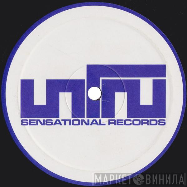 Sensational Records - Винил CD и Кассеты лейбла Sensational Records на сайте МаркетВинила