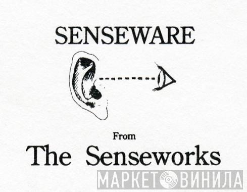 Senseworks - Винил CD и Кассеты лейбла Senseworks на сайте МаркетВинила