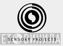 Sensory Projects - Винил CD и Кассеты лейбла Sensory Projects на сайте МаркетВинила