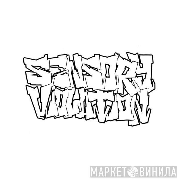 Sensory Violation - Винил CD и Кассеты лейбла Sensory Violation на сайте МаркетВинила
