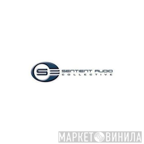 Sentient Audio Collective - Винил CD и Кассеты лейбла Sentient Audio Collective на сайте МаркетВинила