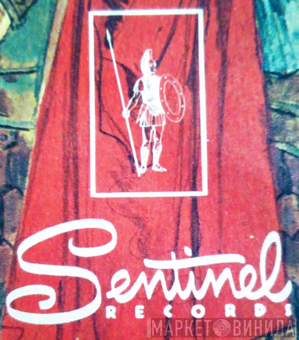 Sentinel Records  - Винил CD и Кассеты лейбла Sentinel Records (2) на сайте МаркетВинила