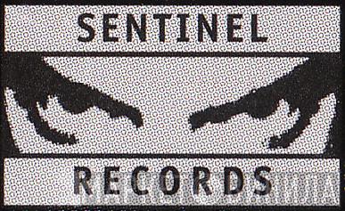 Sentinel Records  - Винил CD и Кассеты лейбла Sentinel Records (3) на сайте МаркетВинила