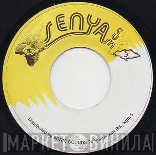 Senya Cum - Винил CD и Кассеты лейбла Senya Cum на сайте МаркетВинила