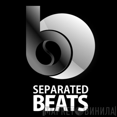 Separated Beats - Винил CD и Кассеты лейбла Separated Beats на сайте МаркетВинила