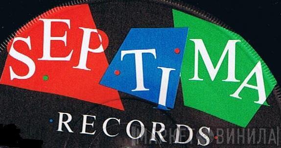 Septima Records - Винил CD и Кассеты лейбла Septima Records на сайте МаркетВинила