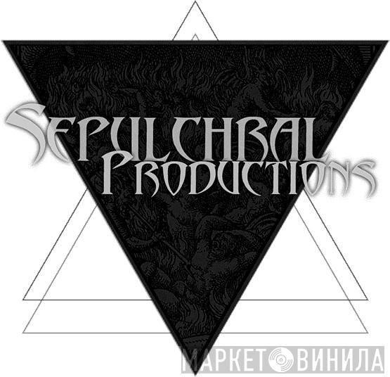 Sepulchral Productions - Винил CD и Кассеты лейбла Sepulchral Productions на сайте МаркетВинила