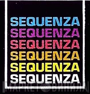 Sequenza - Винил CD и Кассеты лейбла Sequenza на сайте МаркетВинила