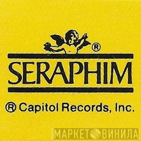 Seraphim - Винил CD и Кассеты лейбла Seraphim на сайте МаркетВинила