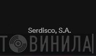 Serdisco, S.A. - Винил CD и Кассеты лейбла Serdisco, S.A. на сайте МаркетВинила
