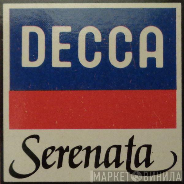 Serenata - Винил CD и Кассеты лейбла Serenata на сайте МаркетВинила