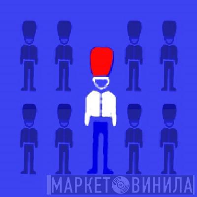 Sergent Major Compagnie - Винил CD и Кассеты лейбла Sergent Major Compagnie на сайте МаркетВинила