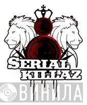 Serial Killaz - Винил CD и Кассеты лейбла Serial Killaz на сайте МаркетВинила