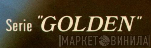 Serie "Golden" - Винил CD и Кассеты лейбла Serie "Golden" на сайте МаркетВинила
