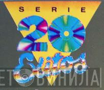 Serie 20 Exitos - Винил CD и Кассеты лейбла Serie 20 Exitos на сайте МаркетВинила