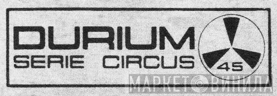 Serie Circus - Винил CD и Кассеты лейбла Serie Circus на сайте МаркетВинила