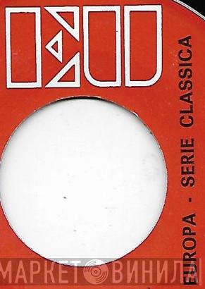 Serie Classica - Винил CD и Кассеты лейбла Serie Classica на сайте МаркетВинила