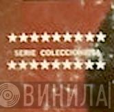 Serie Coleccionista  - Винил CD и Кассеты лейбла Serie Coleccionista (12) на сайте МаркетВинила