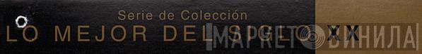 Serie De Colección Lo Mejor Del Siglo XX - Винил CD и Кассеты лейбла Serie De Colección Lo Mejor Del Siglo XX на сайте МаркетВинила