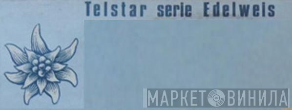 Serie Edelweis - Винил CD и Кассеты лейбла Serie Edelweis на сайте МаркетВинила