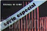 Serie Especial  - Винил CD и Кассеты лейбла Serie Especial (3) на сайте МаркетВинила
